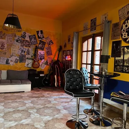 Bianka & Car Rent * Budapest