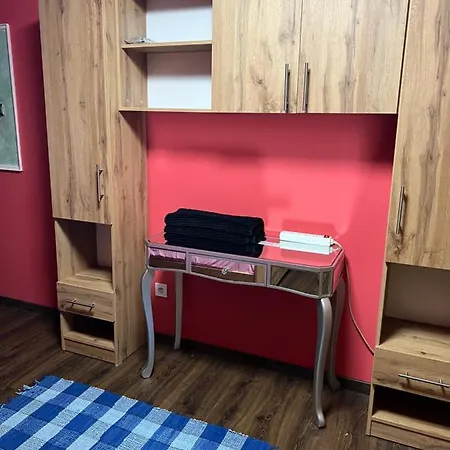 Auberge de jeunesse Bianka & Car Rent Budapest