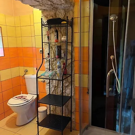 Bianka & Car Rent Auberge de jeunesse