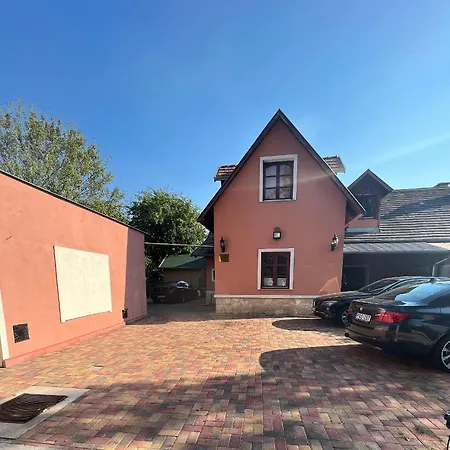 Bianka & Car Rent Budapest