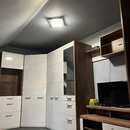 Bianka & Car Rent Auberge de jeunesse *