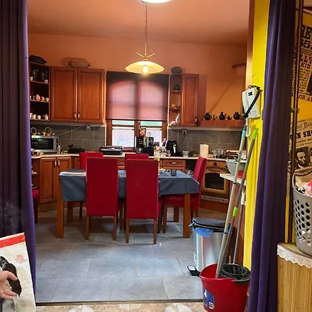 Bianka & Car Rent Budapest