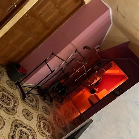 Bianka & Car Rent * Budapest