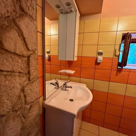 Todor Vendég Ház Auberge de jeunesse