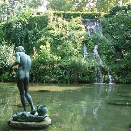 Bianka & Car Rent * Budapest