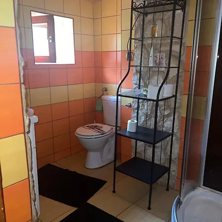 Bianka & Car Rent * Budapest