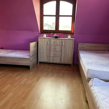 Bianka & Car Rent * Budapest