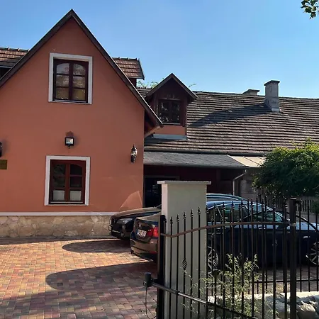Bianka & Car Rent * Будапешт