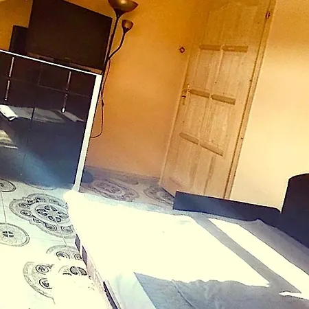 Auberge de jeunesse Bianka & Car Rent Budapest