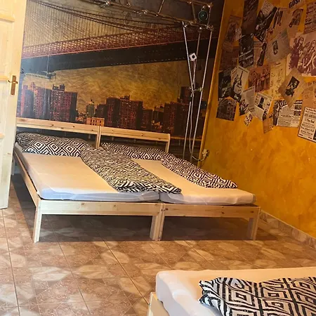 Bianka & Car Rent Budapest