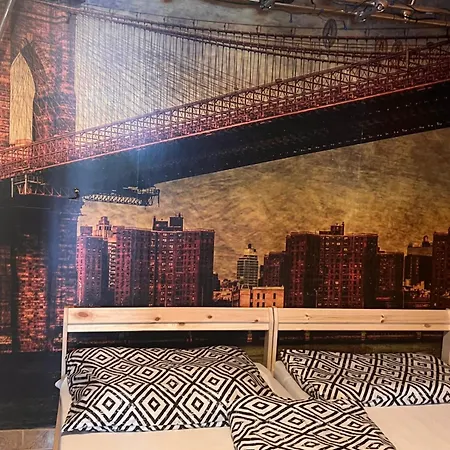 Bianka & Car Rent * Budapest