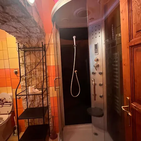 Todor Vendég Ház Auberge de jeunesse *