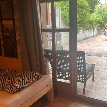 Todor Vendég Ház Auberge de jeunesse Budapest