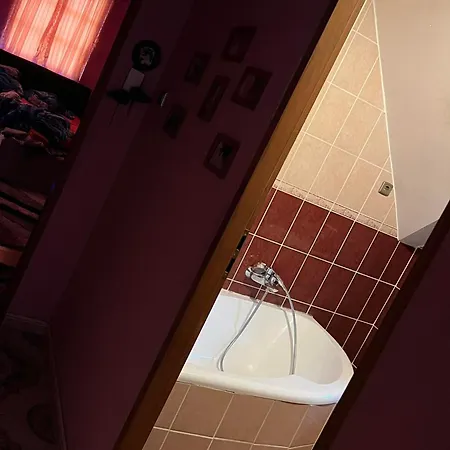 Bianka & Car Rent Auberge de jeunesse