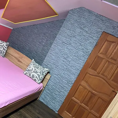 Bianka & Car Rent Hostel Budapeşte