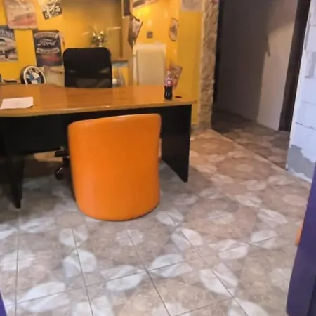 Todor Vendég Ház Auberge de jeunesse