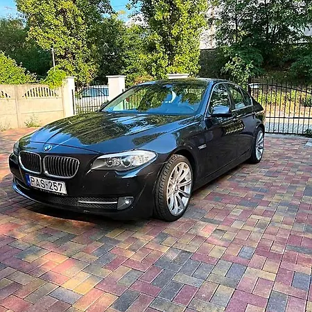 Bianka & Car Rent Хостел