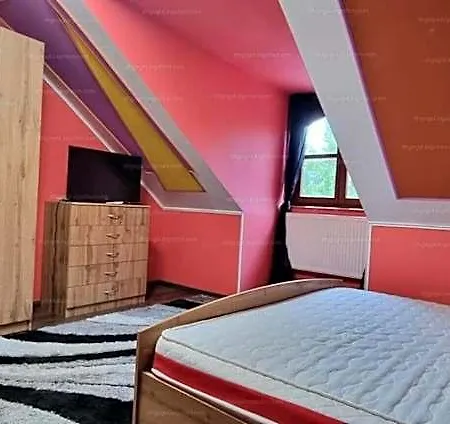 Hostel Bianka Rent Car&hostel Rent