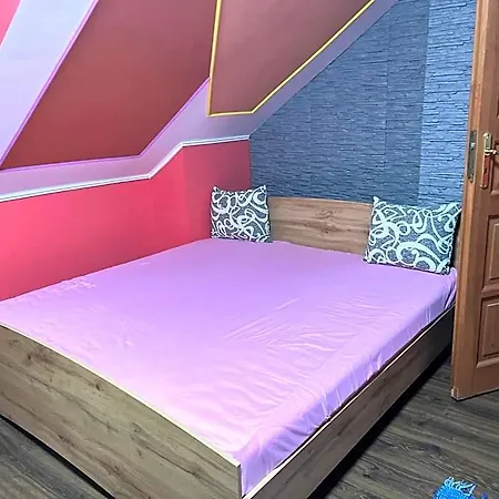 Bianka Rent Car&hostel Rent *