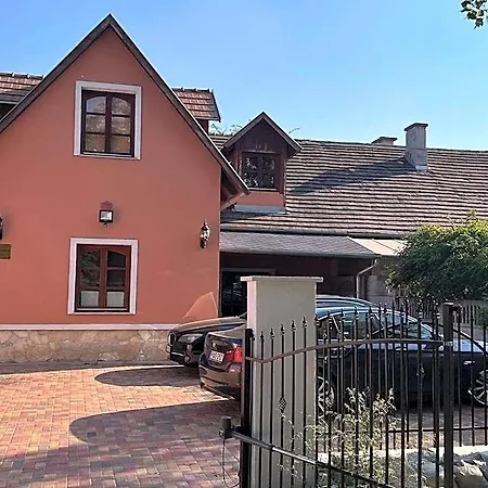 Хостел Bianka & Car Rent