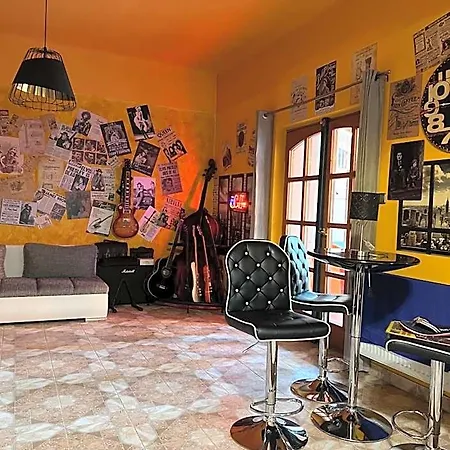 Bianka Rent Car&hostel Rent Hostel Budapesta