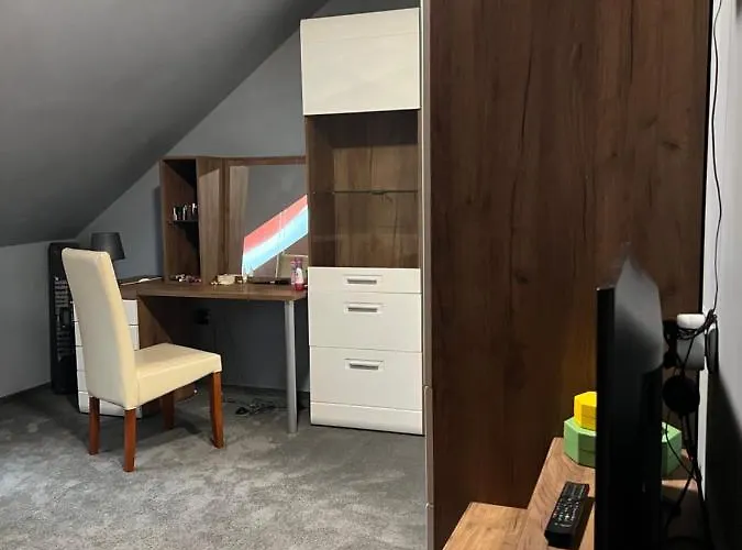 Bianka & Car Rent Vandrerhjem Budapest