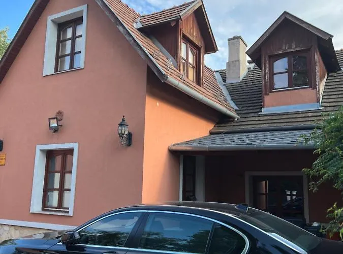 Bianka & Car Rent *
