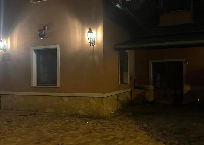 Bianka & Car Rent Vandrerhjem