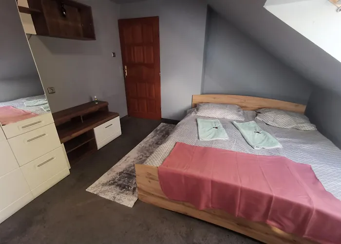 Bianka & Car Rent Vandrerhjem Budapest