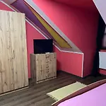 Hostel Bianka & Car Rent