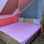 Bianka & Car Rent Hostel Boedapest