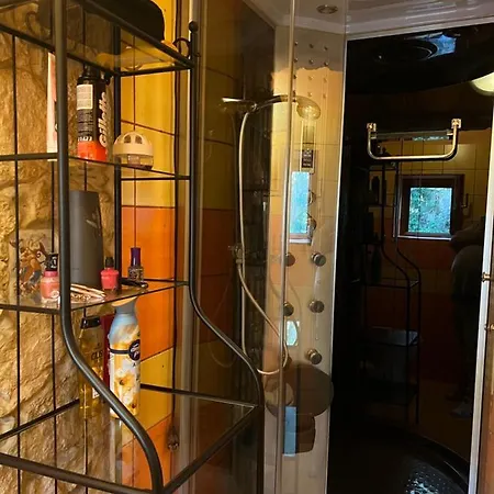 Bianka & Car Rent * Budapešť