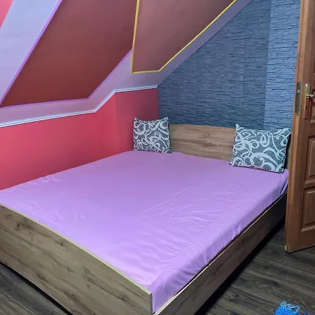 Bianka & Car Rent Hostel
