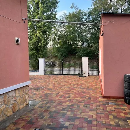 Bianka & Car Rent * Budapešť