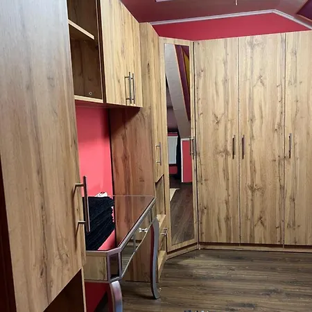 Bianka & Car Rent Hostel