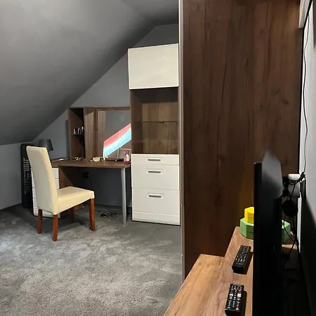 Bianka & Car Rent ホステル ブダペスト