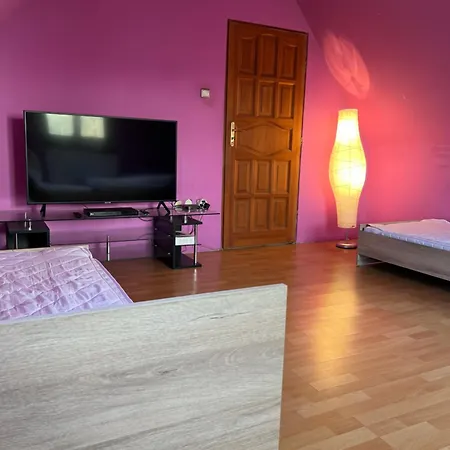 Hostel Bianka & Car Rent