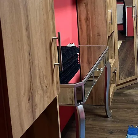 Bianka & Car Rent Hostel