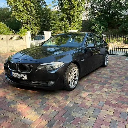 Bianka & Car Rent