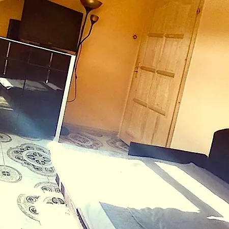 Hostel Bianka & Car Rent Budapest