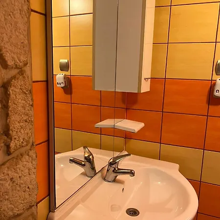 Bianka & Car Rent ブダペスト