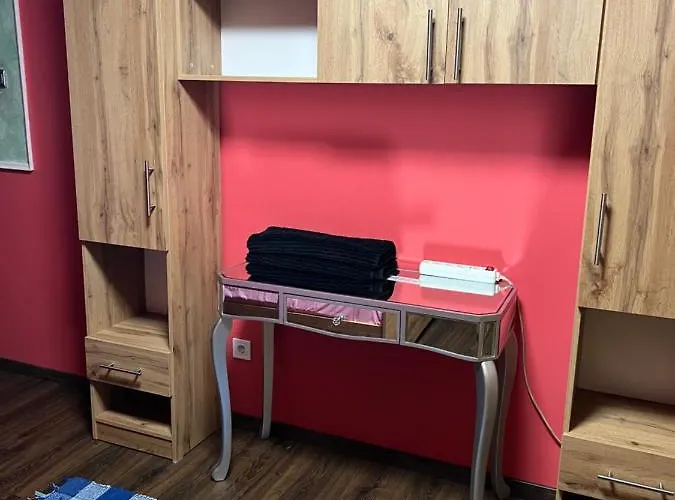 Hostal Bianka & Car Rent Budapest