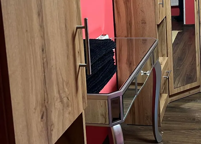 Bianka & Car Rent Hostal
