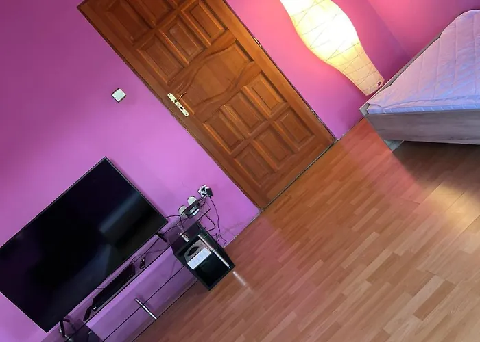 Hostal Bianka & Car Rent Budapest
