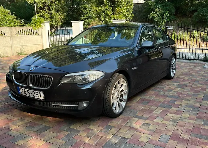 Bianka & Car Rent