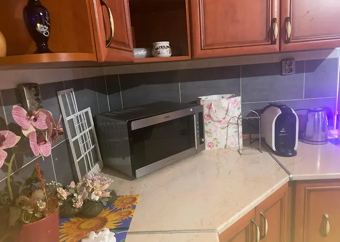 Bianka & Car Rent Hostal Budapest