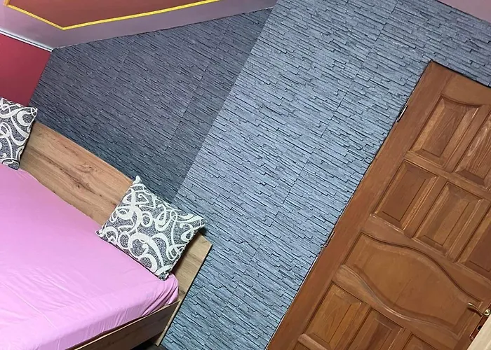 Bianka & Car Rent Hostal Budapest