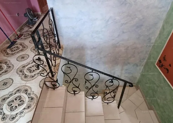 Bianka & Car Rent Hostal Budapest