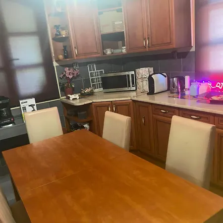 Bianka & Car Rent Albergue