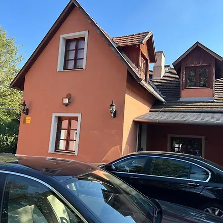 Bianka & Car Rent Budapeste